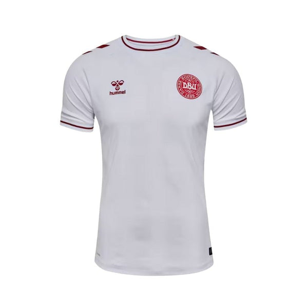 Dinamarca Alternativa 25/26 - Euro Femenino 2025