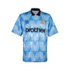 Manchester City Principal 89/90