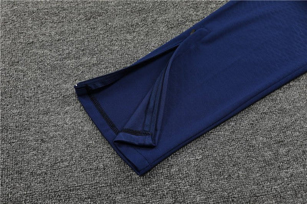 Tottenham Hotspur F.C. 24/25 - Chándal de Entrenamiento - 1/2 Zip