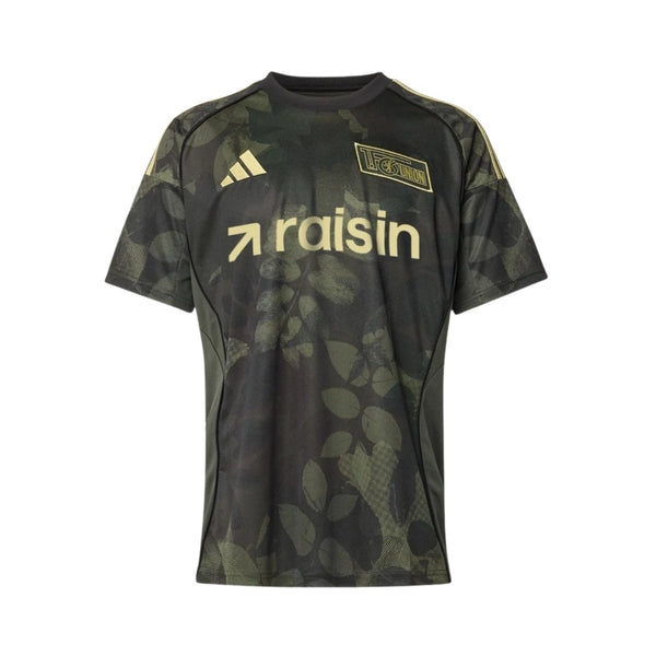 União de Berlim Alternativa 25/26