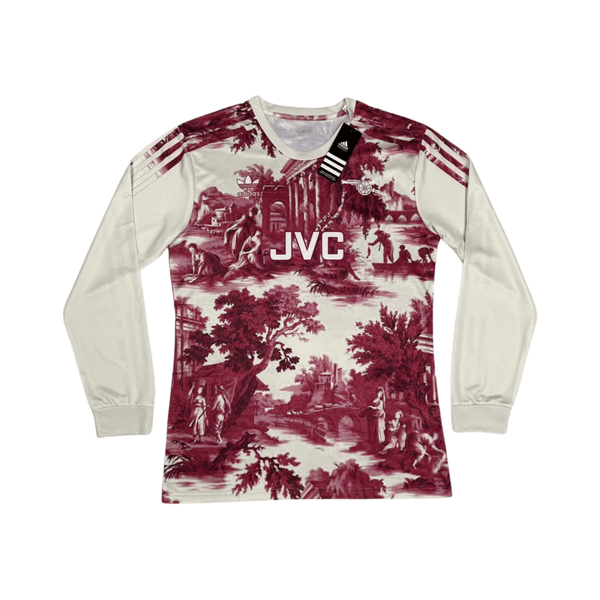 Arsenal Edición Especial 24/25 - Manga Larga