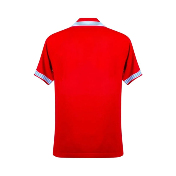 Nápoles Tercero 88/89