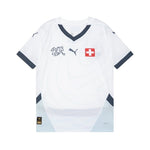 Suiza Alternativa 25/26 - Euro Femenina 2025