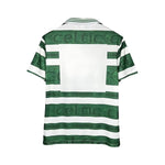 Celtic Principal 95/96