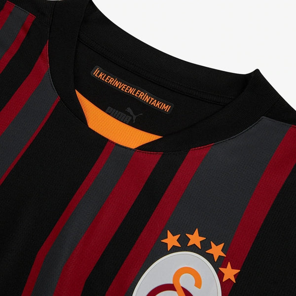 Galatasaray Tercero 24/25