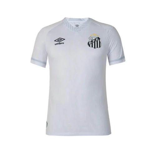Santos Principal 25/26 - Neymar Jr 10