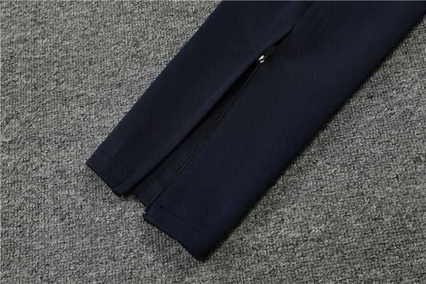 Manchester United - Chándal - Cremallera Completa