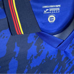 Getafe Principal 24/25