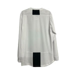 Juventus Principal 18/19 - Manga Larga