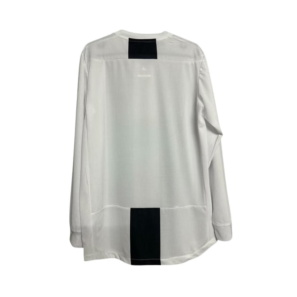 Juventus Principal 18/19 - Manga Larga