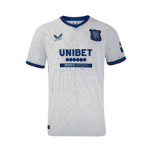 Rangers Alternativa 24/25