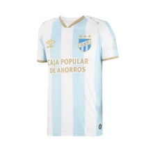 Atlético Tucumán Principal 25/26