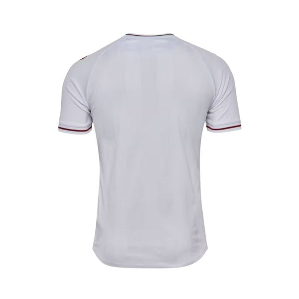 Dinamarca Alternativa 25/26 - Euro Femenino 2025