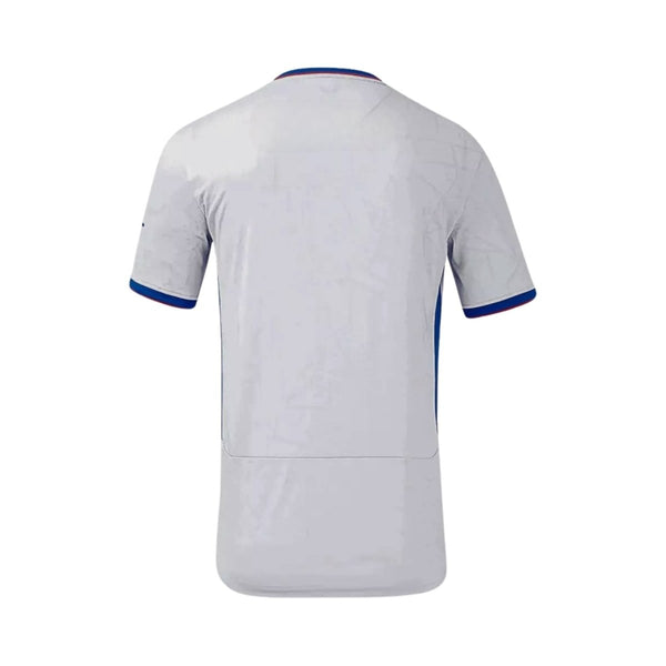 Rangers Alternativa 24/25