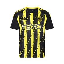 Aberdeen Alternativa 24/25