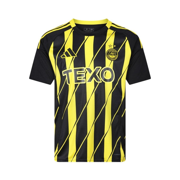 Aberdeen Alternativa 24/25