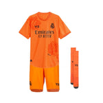 Conjunto Infantil - Real Madrid Edición Especial 24/25