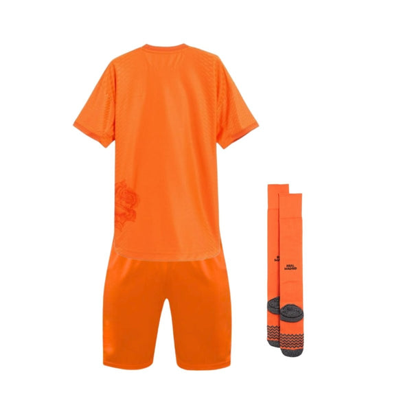 Conjunto Infantil - Real Madrid Edición Especial 24/25