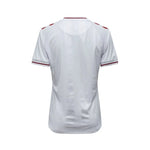 Dinamarca Alternativa 25/26 - Euro Femenino 2025 - Versión Femenina