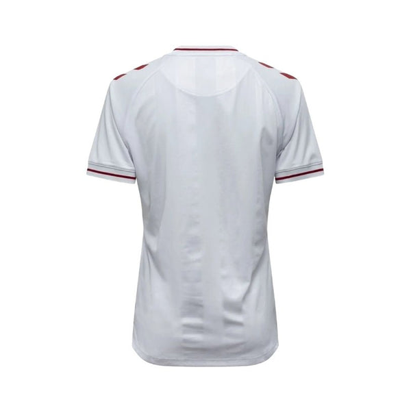 Dinamarca Alternativa 25/26 - Euro Femenino 2025 - Versión Femenina