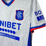 Rangers Alternativa 24/25