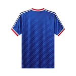 Manchester United Tercera 86/87