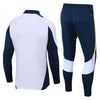 Real Madrid 24/25 - Chándal - 1/2 Zip