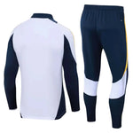 Real Madrid 24/25 - Chándal - 1/2 Zip