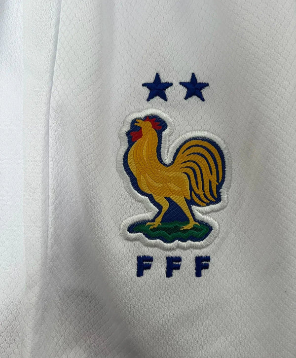 Kit de Niño - Francia Principal 24/25 - Euro 2024