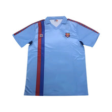 Barcelona Alternativa 85/86