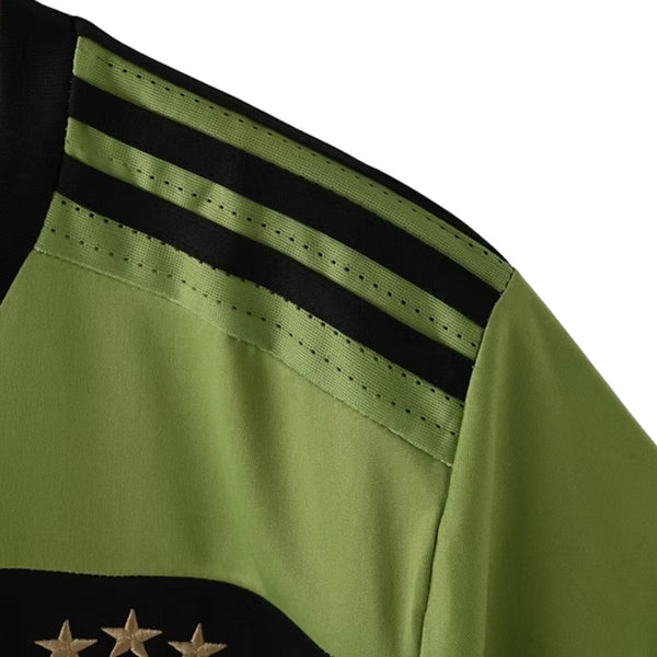 Juventus Tercera 17/18