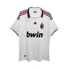 AC Milan Visitante 09/10