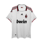 AC Milan Visitante 09/10