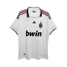 AC Milan Visitante 09/10