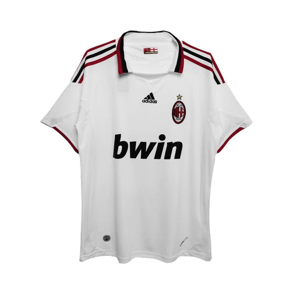 AC Milan Visitante 09/10