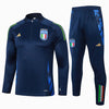 Italia 24/25 - Chándal - 1/2 Zip