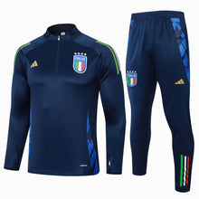 Italia 24/25 - Chándal - 1/2 Zip