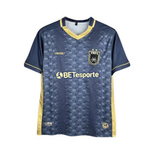 Volta Redonda Tercera 25/26