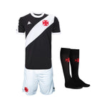 Kit de Niño - Vasco da Gama Principal 24/25
