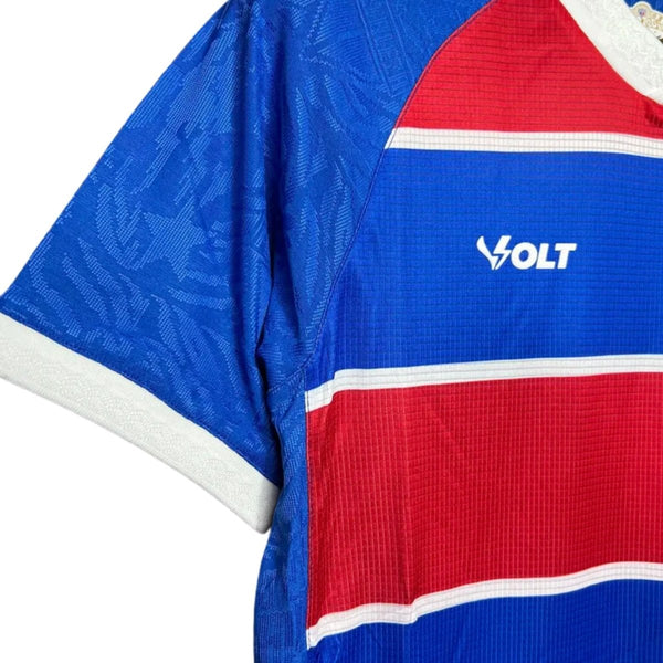 Fortaleza Principal 24/25