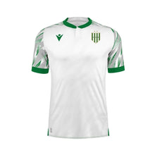 Banfield Tercera 25/26