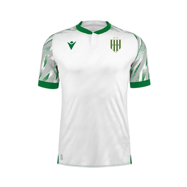 Banfield Tercera 25/26