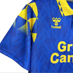 Las Palmas Alternativa 24/25