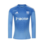 Fulham Portero 25/26 - Manga Larga