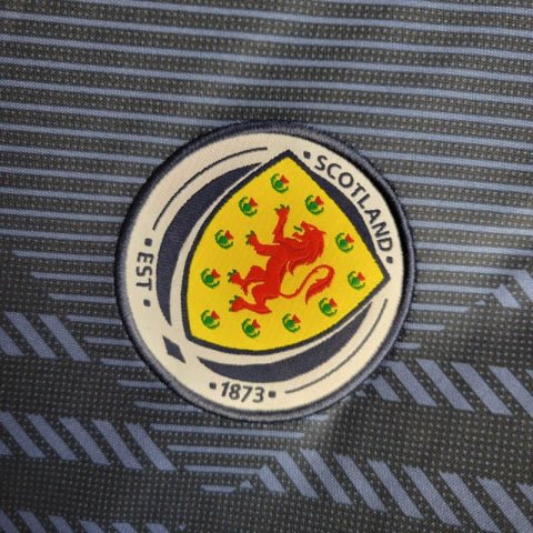 Escocia Principal 24/25 - Euro 2024