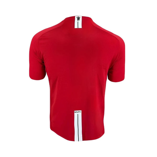 Manchester United Principal 07/08 - Final de la Liga de Campeones