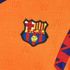 Barcelona Alternativa 91/92