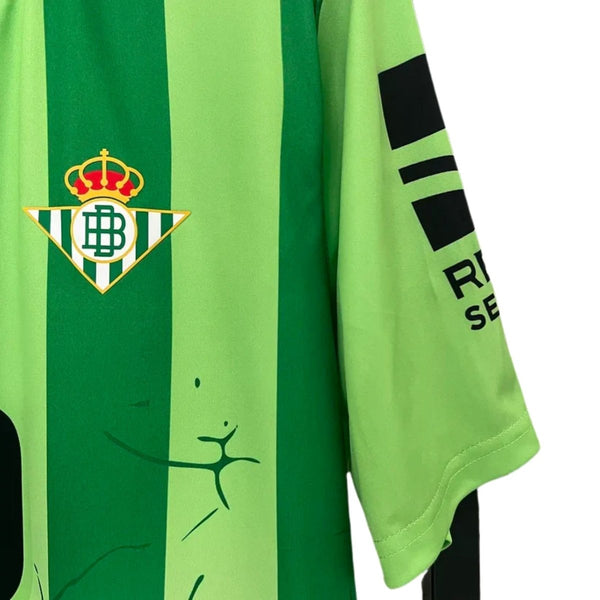Real Betis Edición Especial 24/25