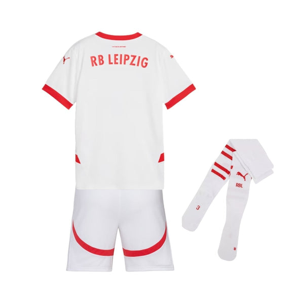 Kit de Niño - RB Leipzig Principal 24/25