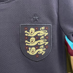 Kit de Niño - Inglaterra Alternativa 24/25 - Euro 2024